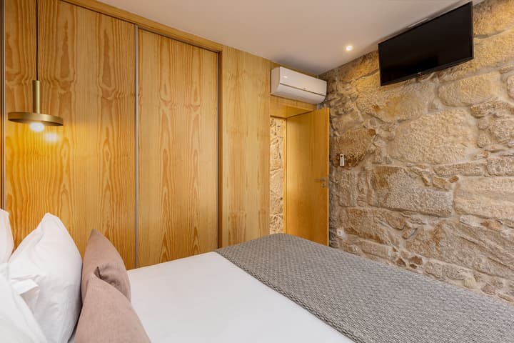YOUROPO - Ribeira Gaia