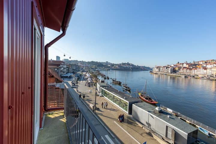 YOUROPO - Ribeira Gaia