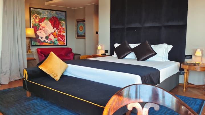 Triviho Hotel