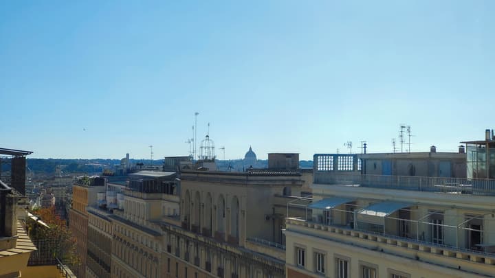 Triviho Hotel