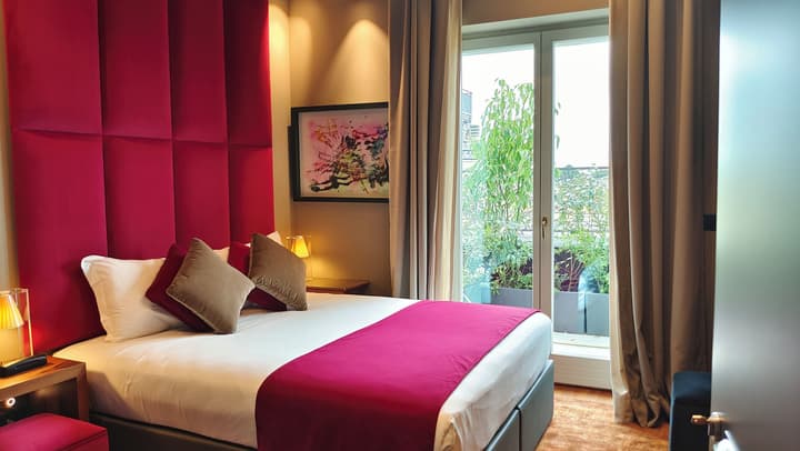 Triviho Hotel