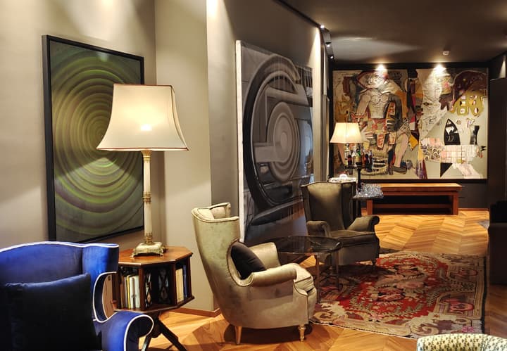 Triviho Hotel