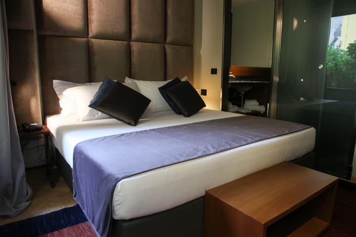 Triviho Hotel