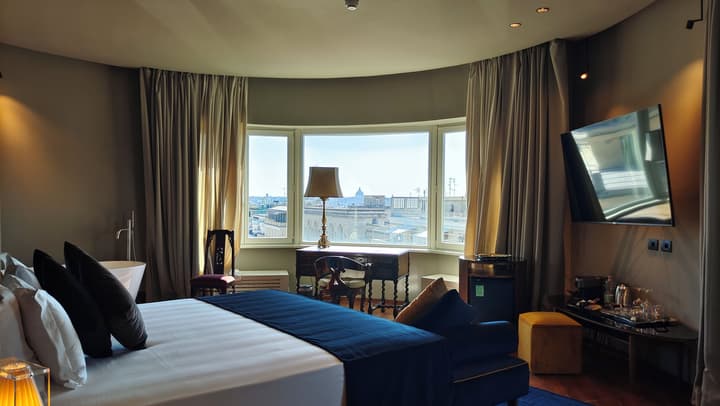 Triviho Hotel