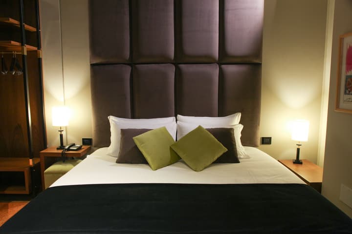 Triviho Hotel
