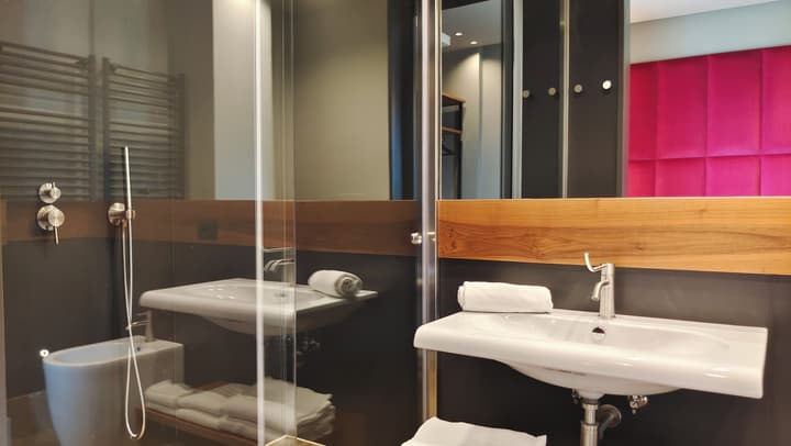 Triviho Hotel