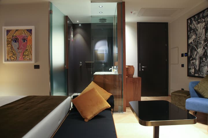 Triviho Hotel