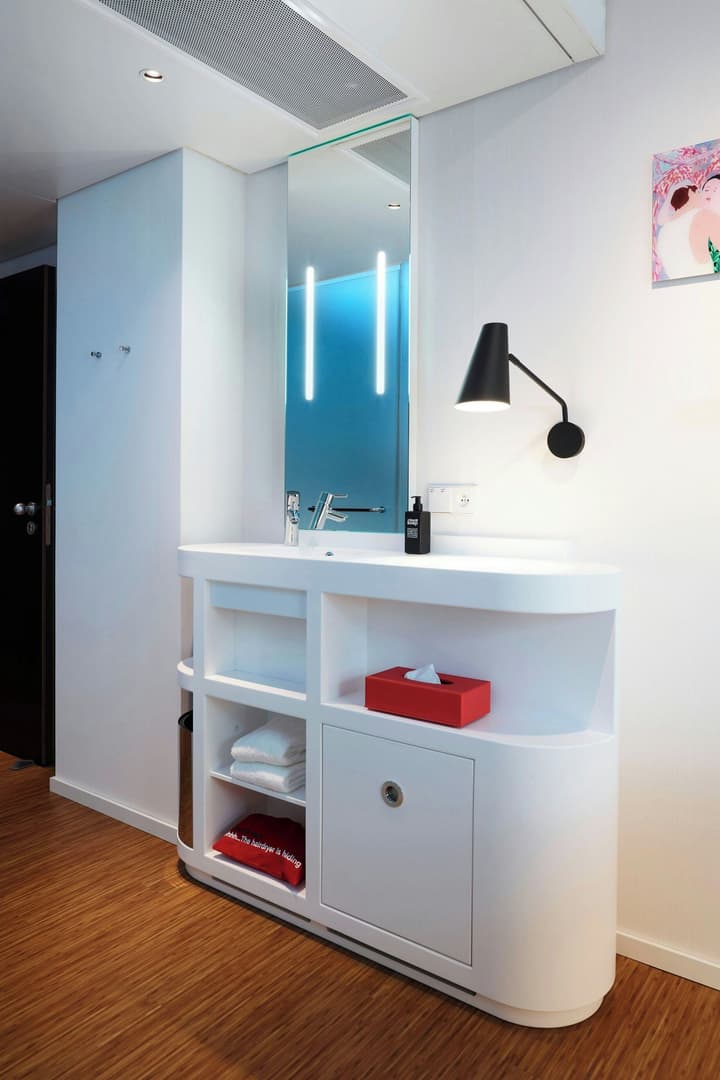 citizenM Copenhagen Radhuspladsen
