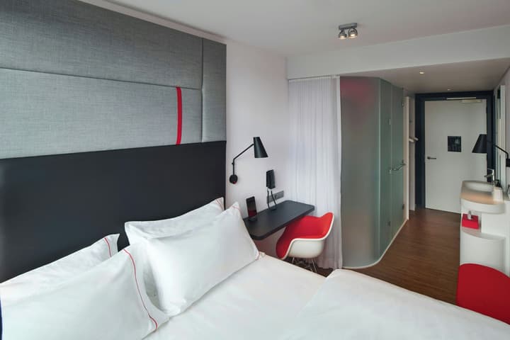 citizenM Copenhagen Radhuspladsen