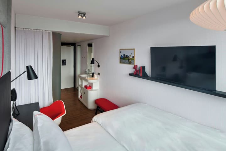 citizenM Copenhagen Radhuspladsen