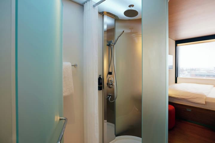 citizenM Copenhagen Radhuspladsen