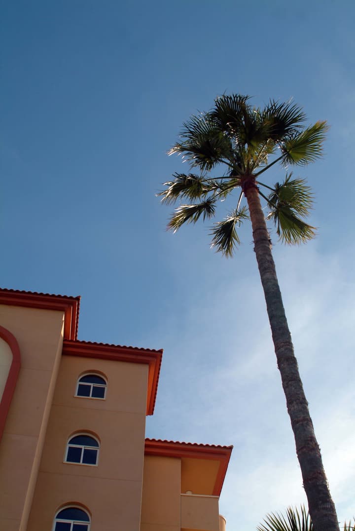 Ohtels La Hacienda
