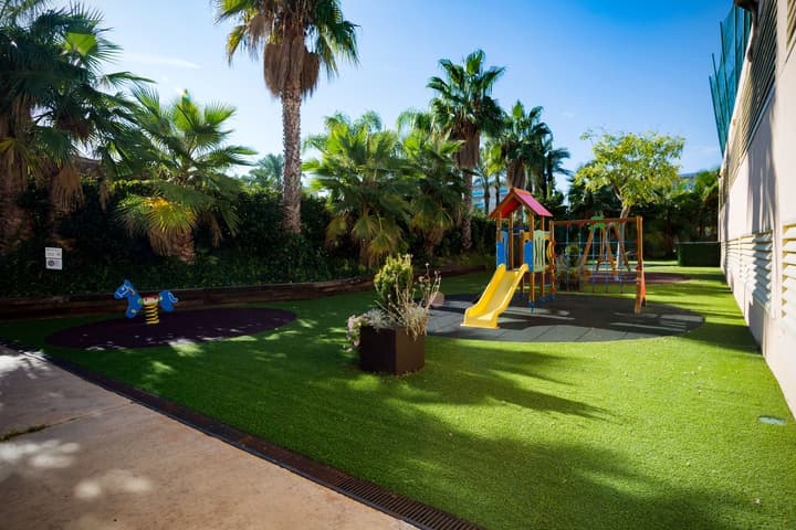 Ohtels La Hacienda