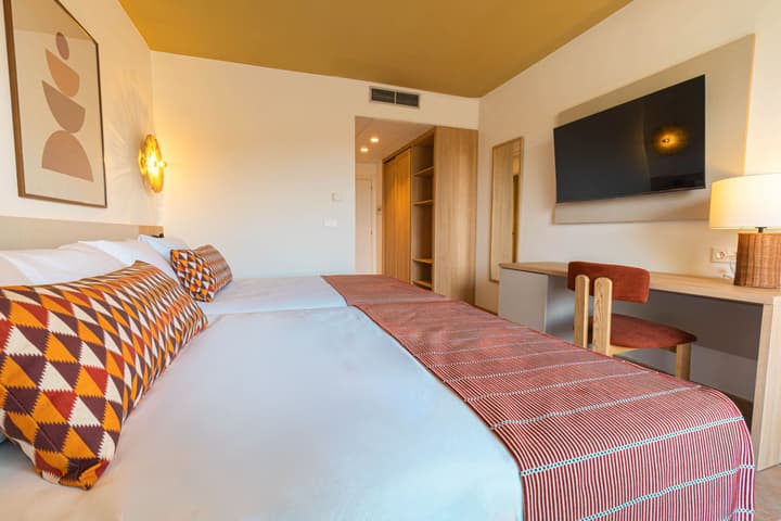 Ohtels La Hacienda