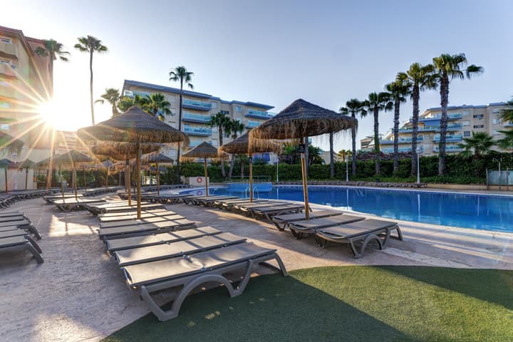 Ohtels La Hacienda