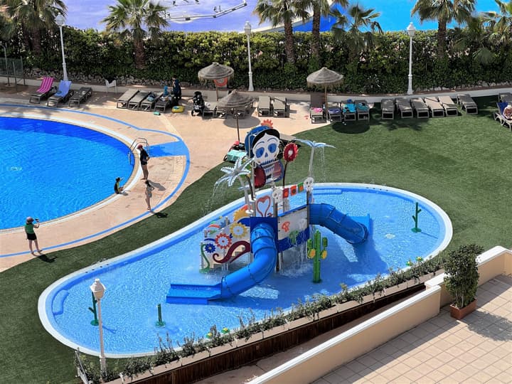 Ohtels La Hacienda