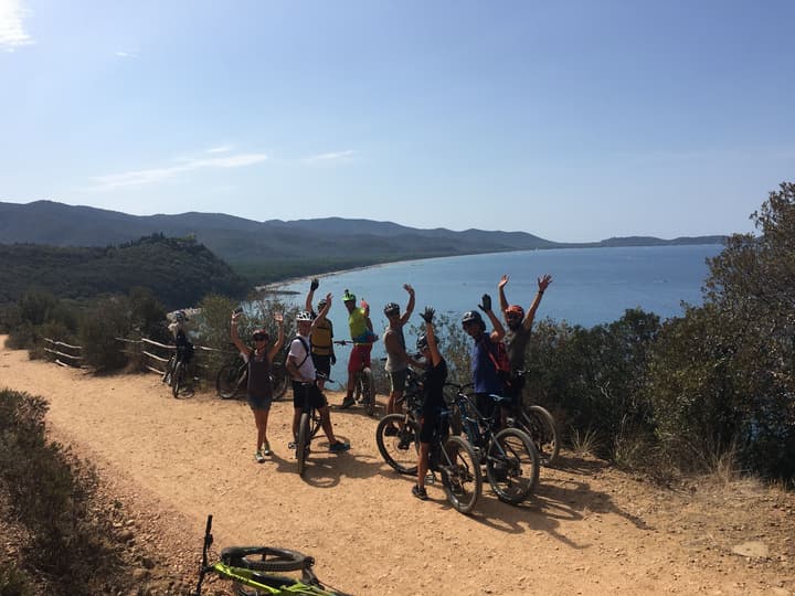 Camping Village Santapomata