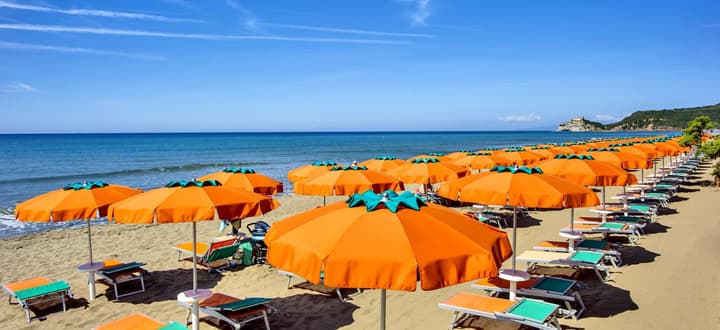 Camping Village Santapomata