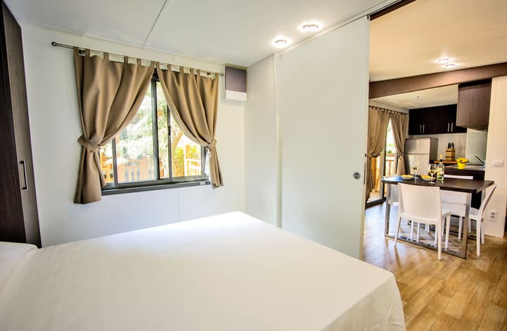 Camping Village Santapomata