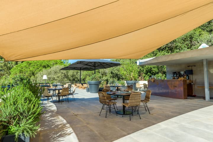 Camping Village Santapomata
