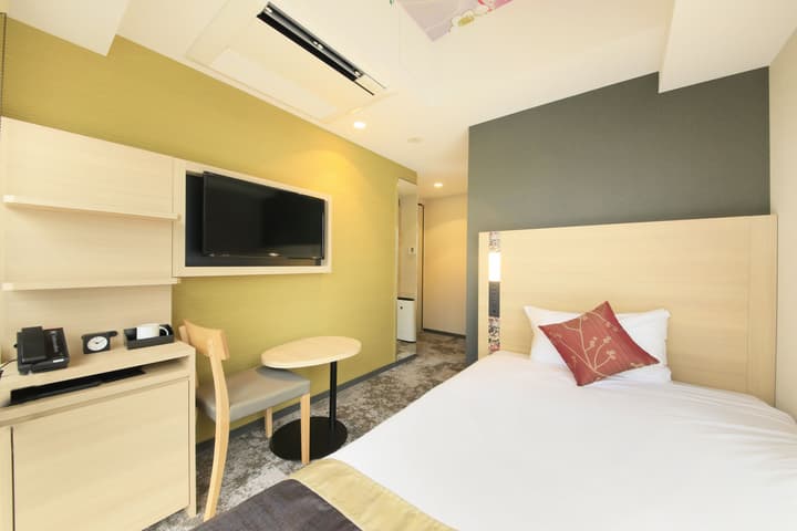 The Hedistar Hotel Kyoto Nijo Comic&Books