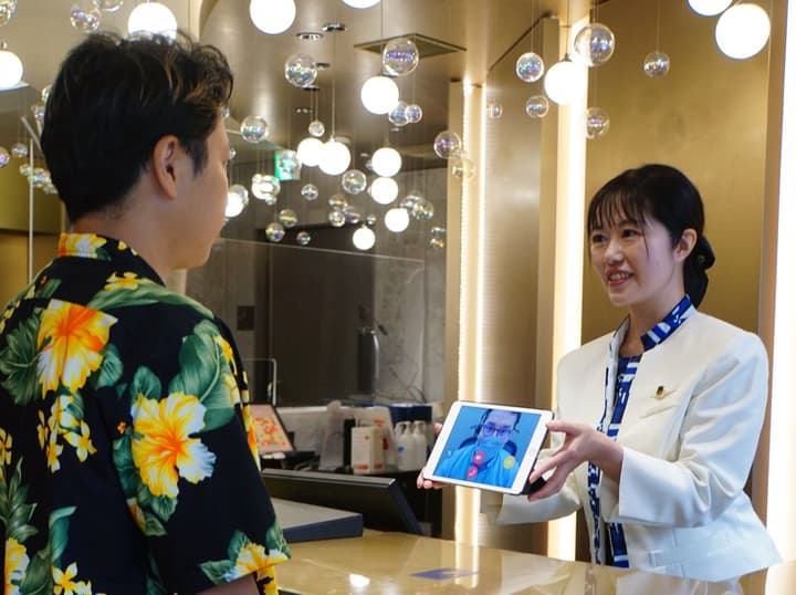 The Hedistar Hotel Kyoto Nijo Comic&Books