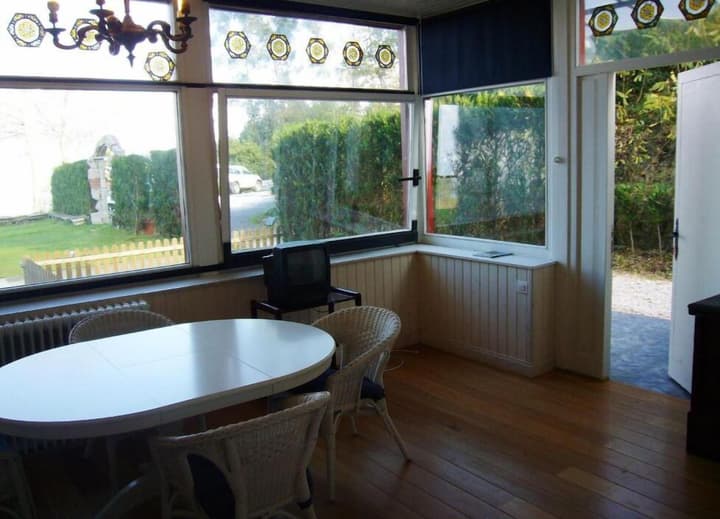 Hotel Villa Itsaso