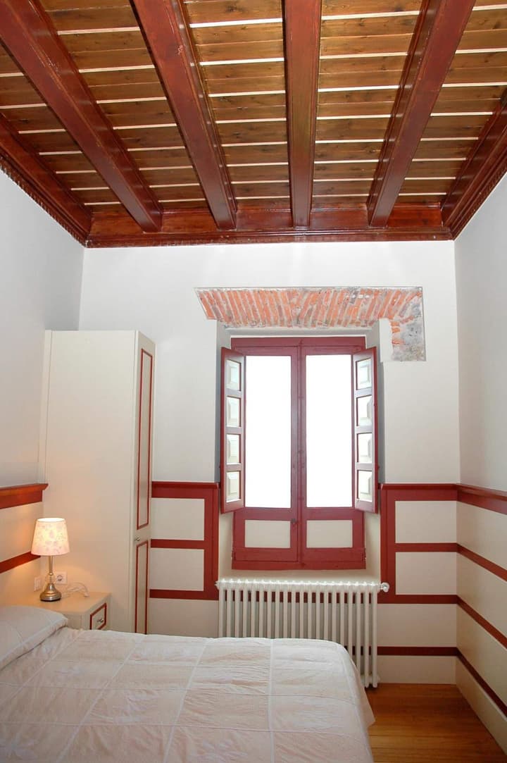 Hotel Villa Itsaso