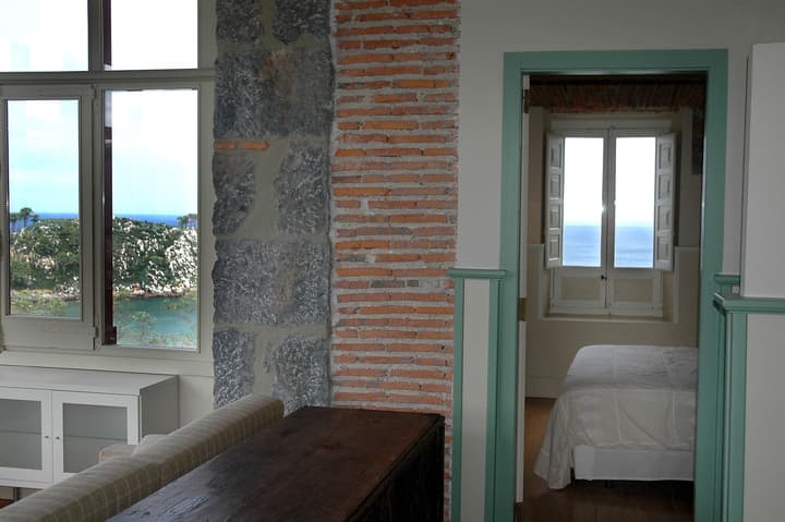 Hotel Villa Itsaso