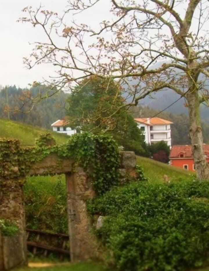 Hotel Villa Itsaso