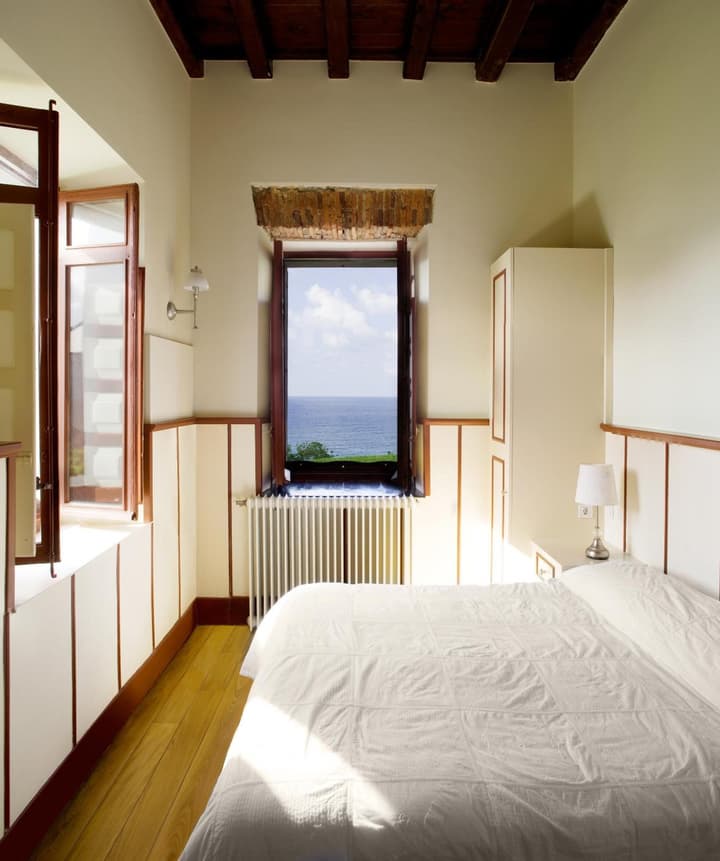 Hotel Villa Itsaso