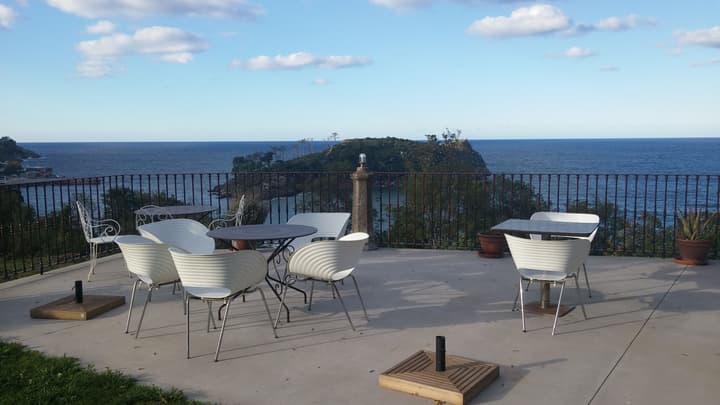 Hotel Villa Itsaso