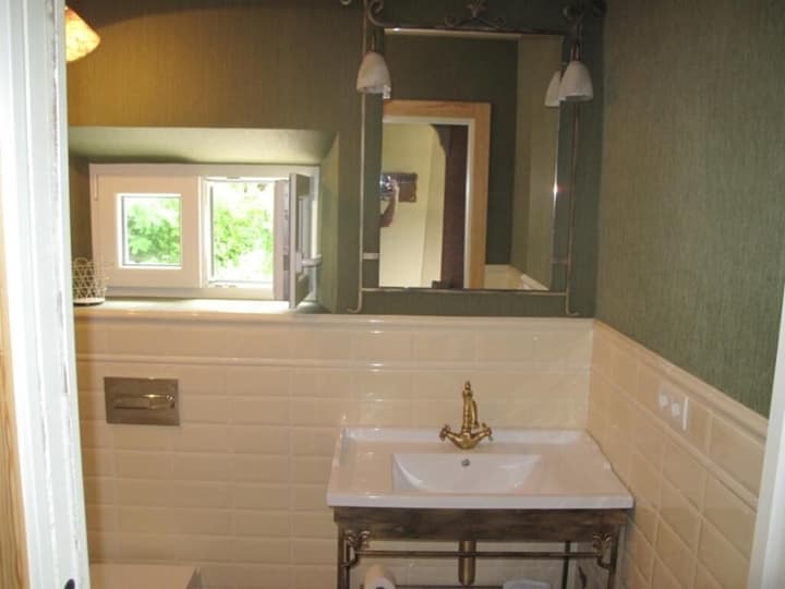 Hotel Villa Itsaso