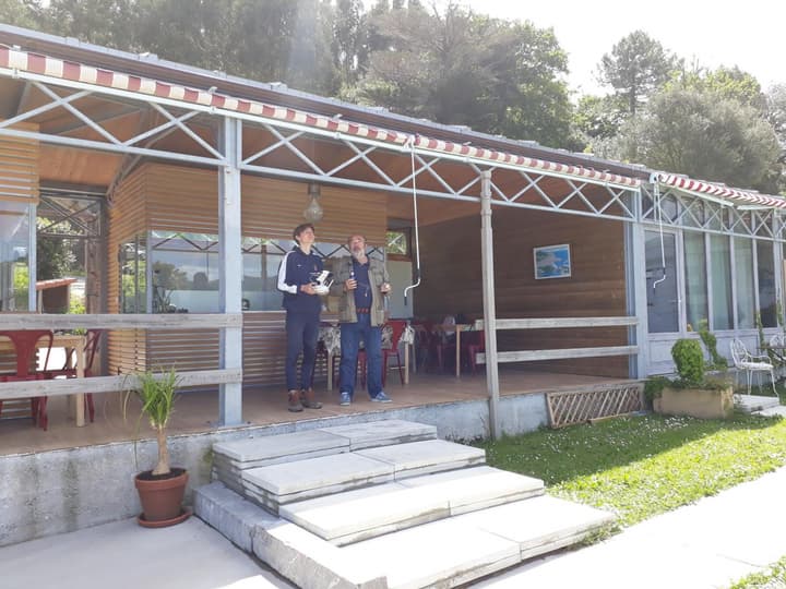 Hotel Villa Itsaso