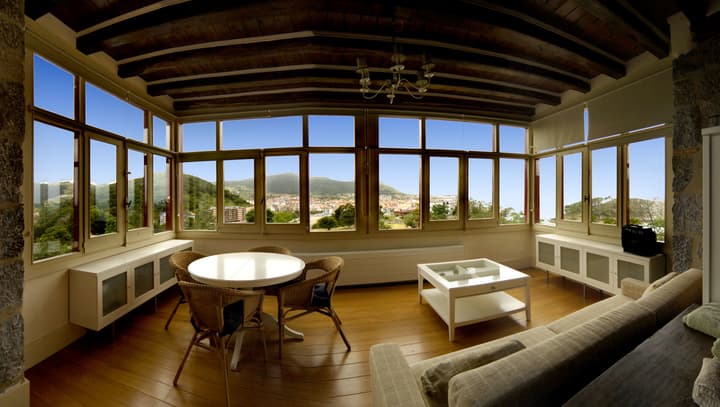 Hotel Villa Itsaso
