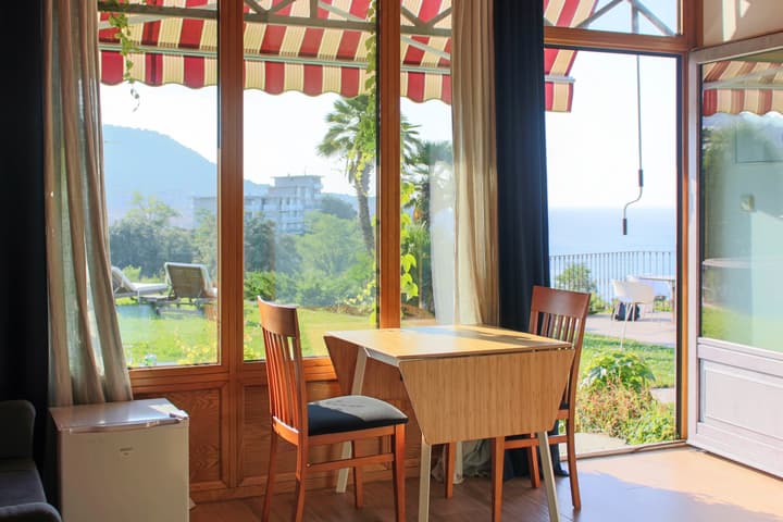 Hotel Villa Itsaso