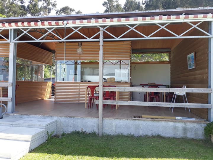 Hotel Villa Itsaso