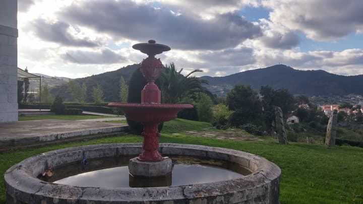 Hotel Villa Itsaso