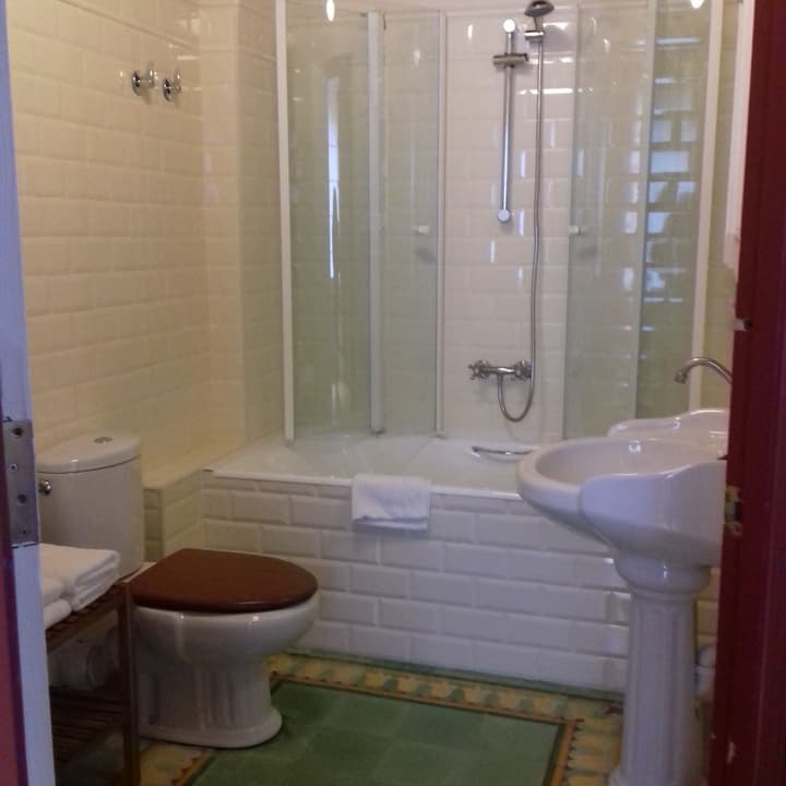 Hotel Villa Itsaso