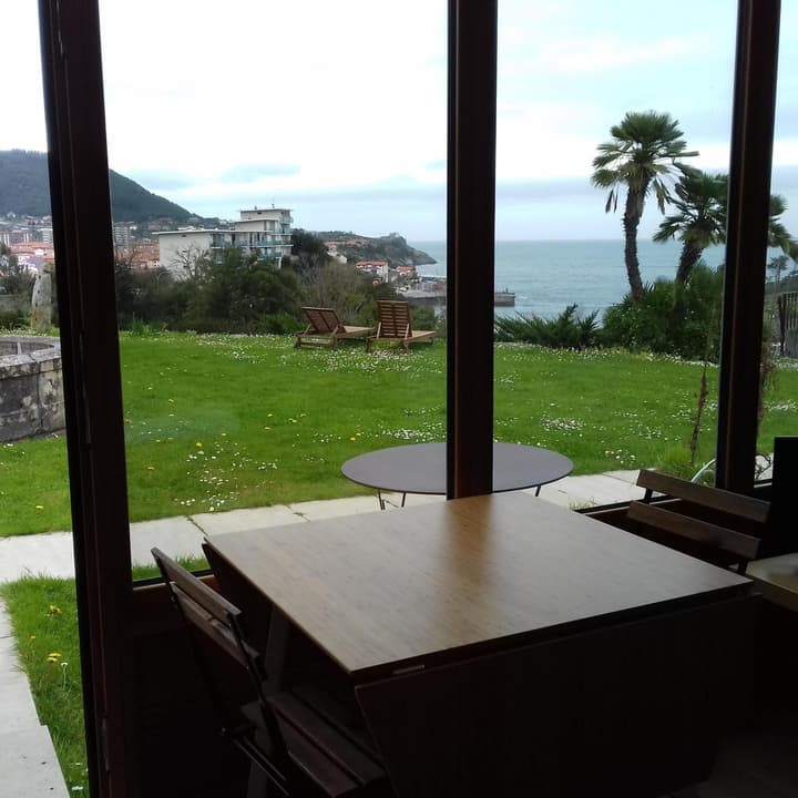 Hotel Villa Itsaso