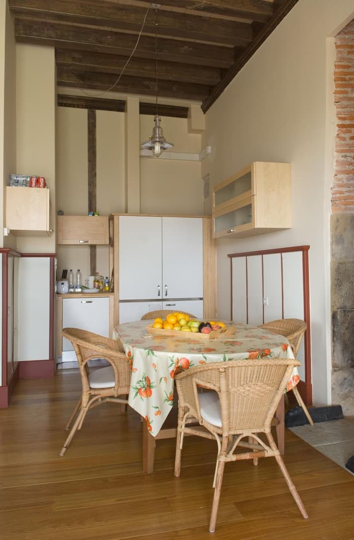 Hotel Villa Itsaso