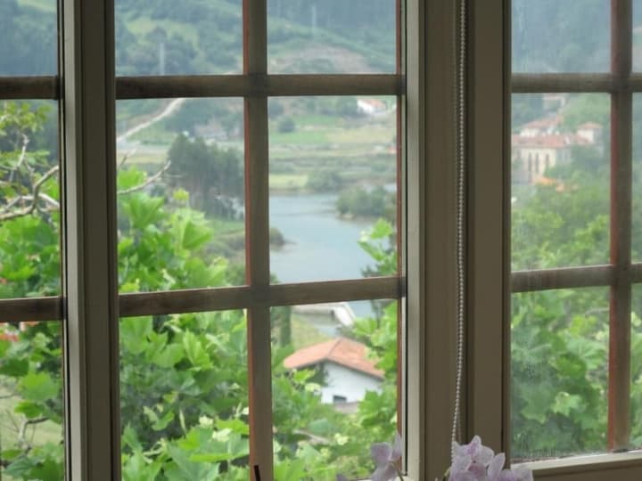 Hotel Villa Itsaso