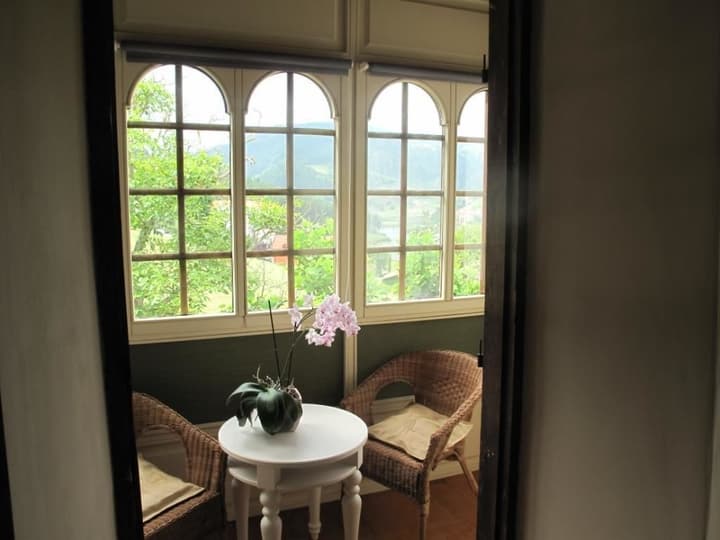 Hotel Villa Itsaso
