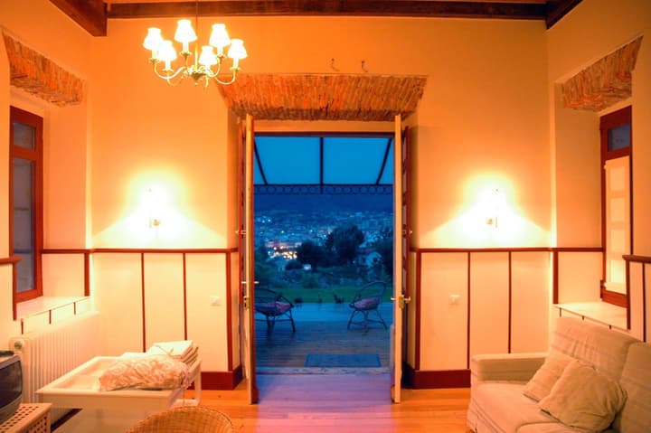 Hotel Villa Itsaso