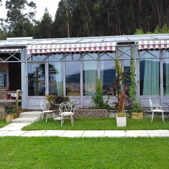 Hotel Villa Itsaso