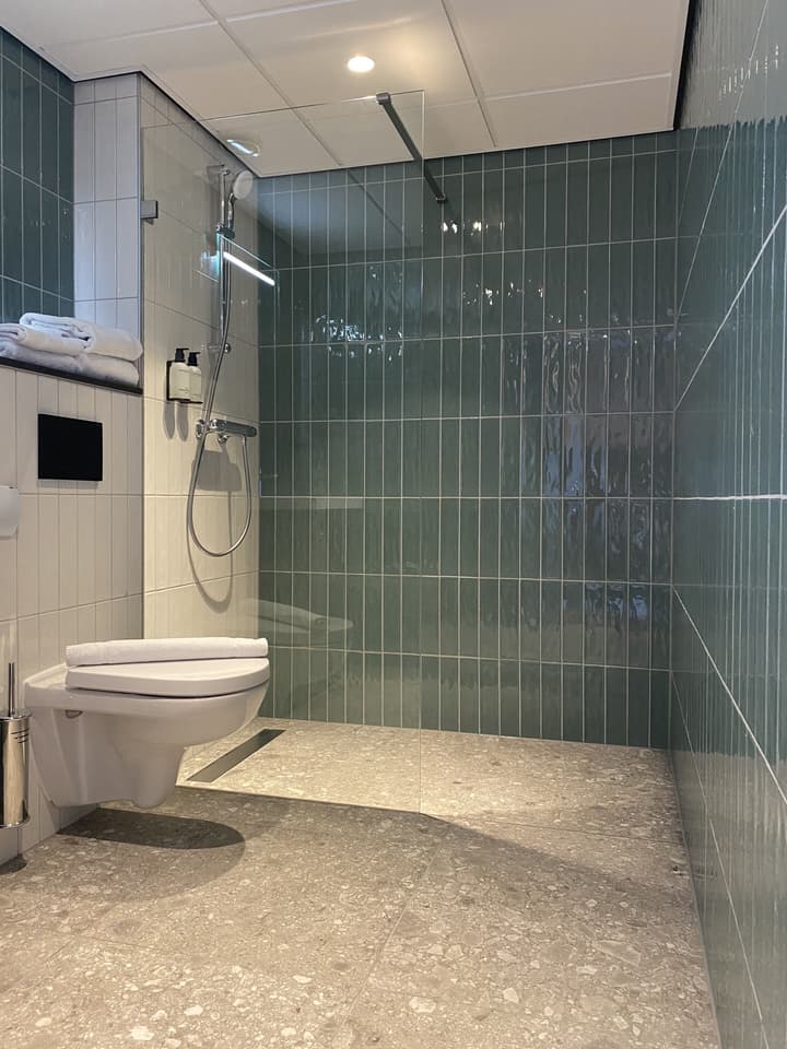 Boutique Hotel Zaan