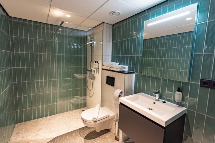 Boutique Hotel Zaan