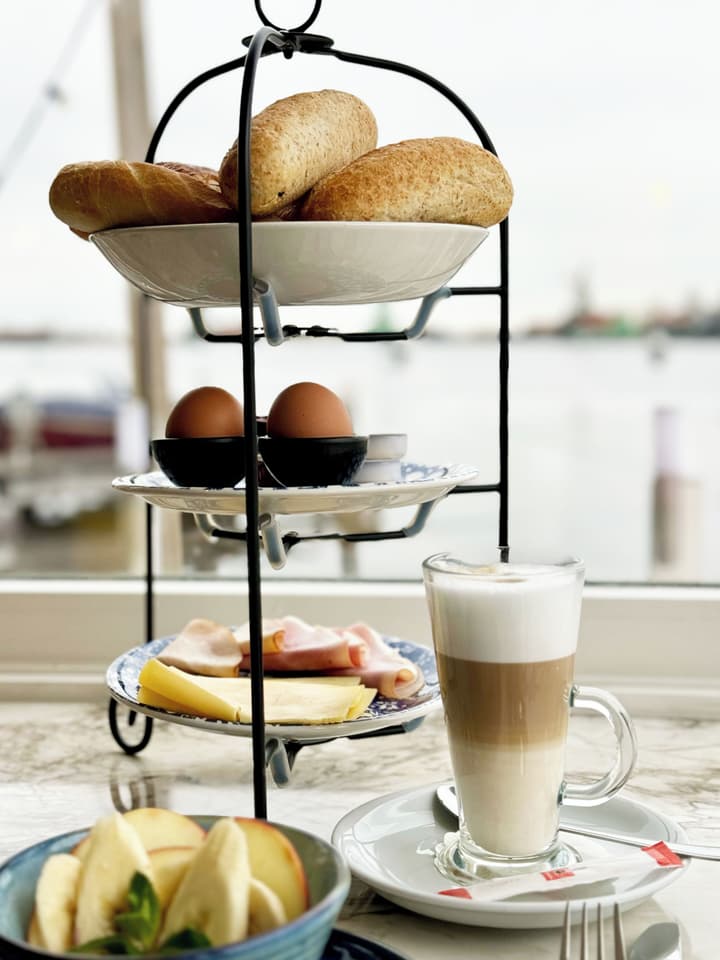Boutique Hotel Zaan
