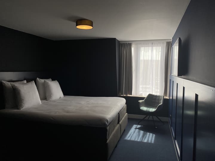 Boutique Hotel Zaan
