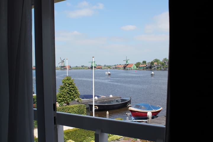 Boutique Hotel Zaan